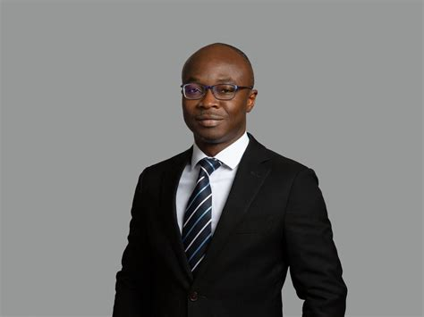 Bertrand Assamoi