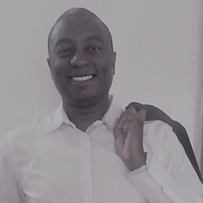 Dr Christian Eyoum