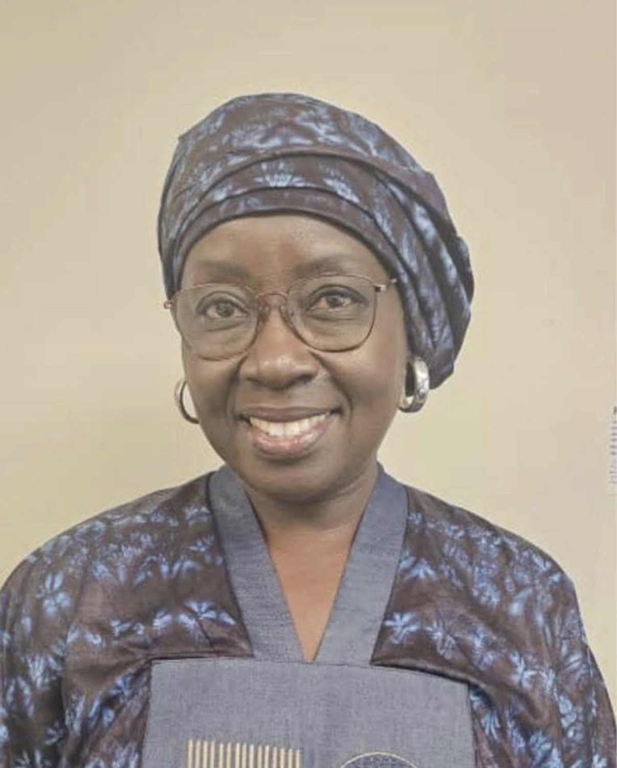 Pr Cheickna SYLLA