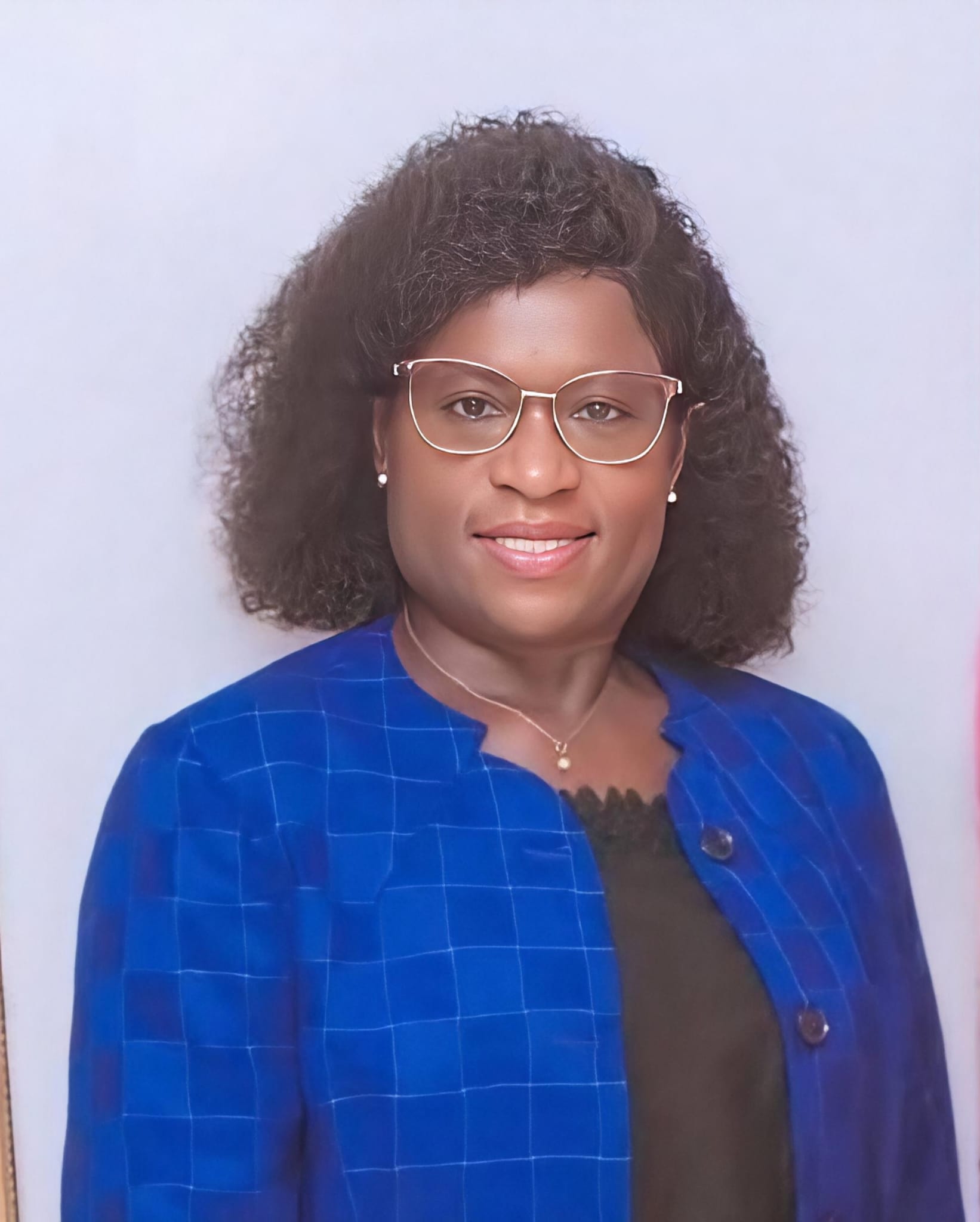 Rose Akuitse d’Almeida