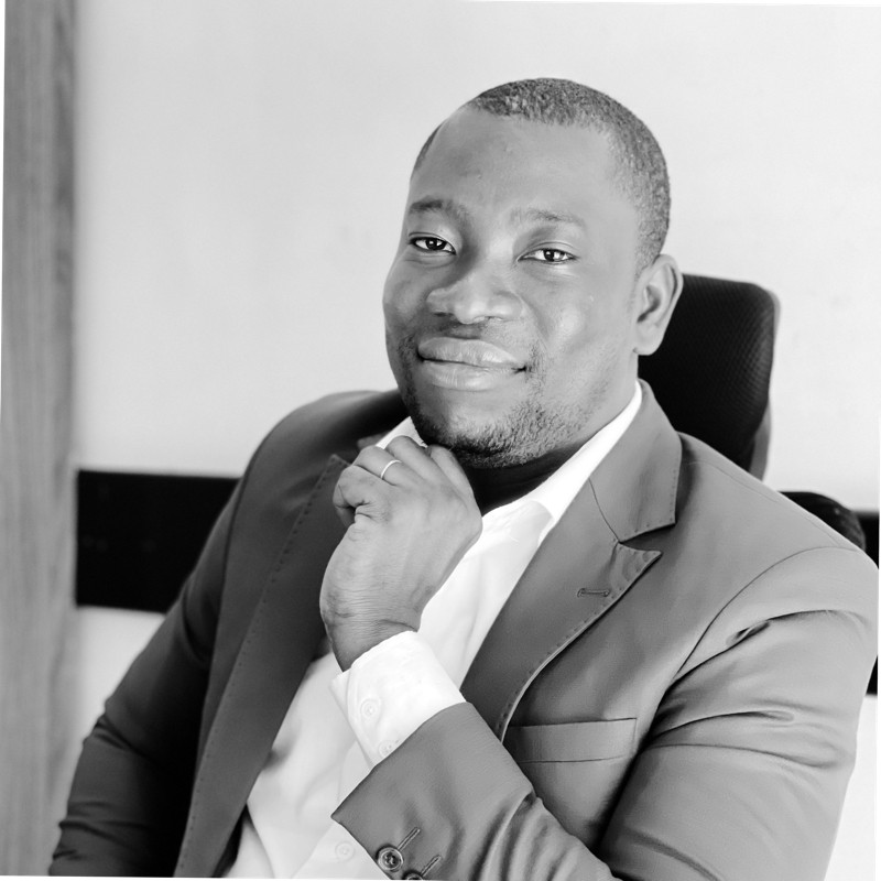 SAMUEL KOFFI