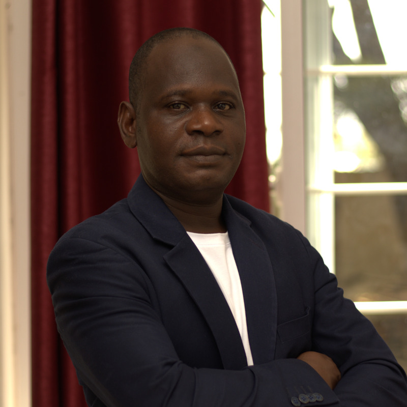 SOULEYMANE BOUBA